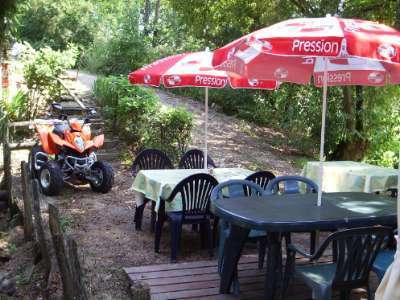 Auberge du Moulin de l'Aiguille