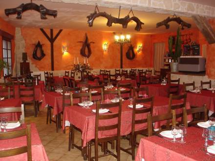Auberge du Terroir- Chez Divine