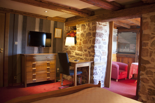 Auberge la Meunière