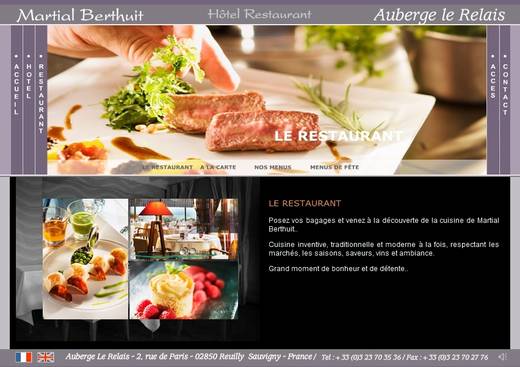 Auberge Le Relais