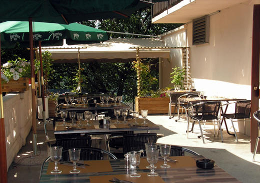 Auberge Le Saint Jean