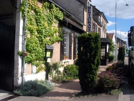 Auberge les Rouliers