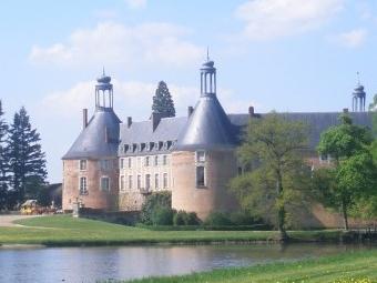 Auberge Saint Fargeau