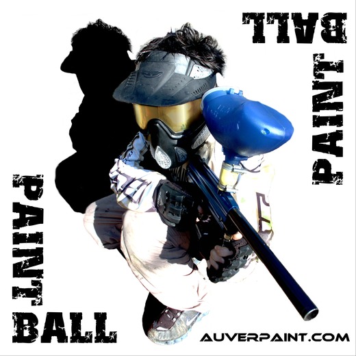 Auverpaint