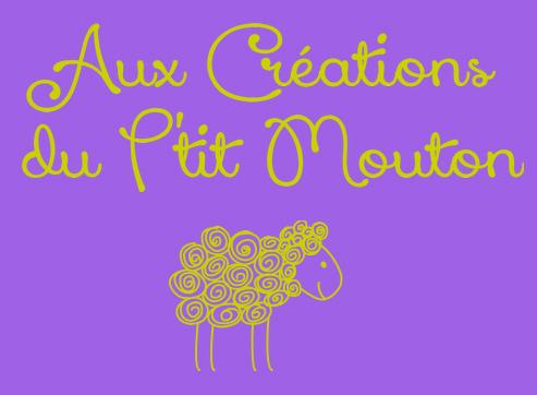 Aux Créations du Ptit Mouton