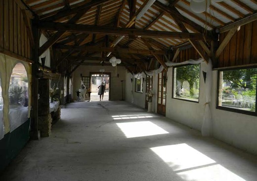 Aux Plaisirs de mon Moulin
