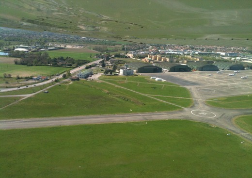 Avenir Aviation