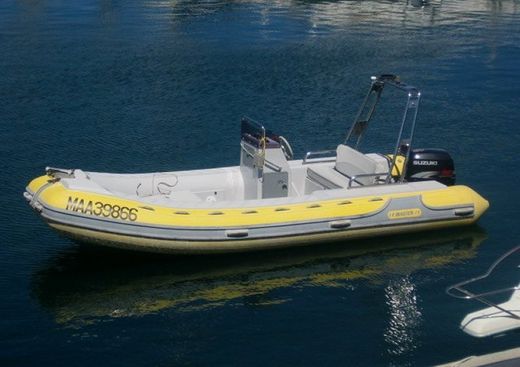 Avenir Bateaux Location