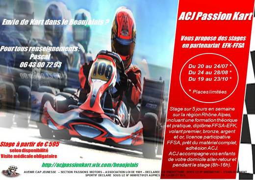 Avenir Cap Jeunesse
