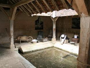 Balade dans le village de Vielmanay