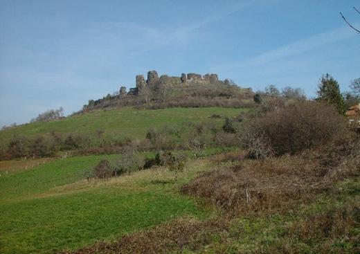Balades accompagnées nature et patrimoine du Parc Naturel Régional Livradois-Forez