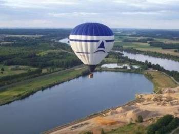 Ballon Plaisir