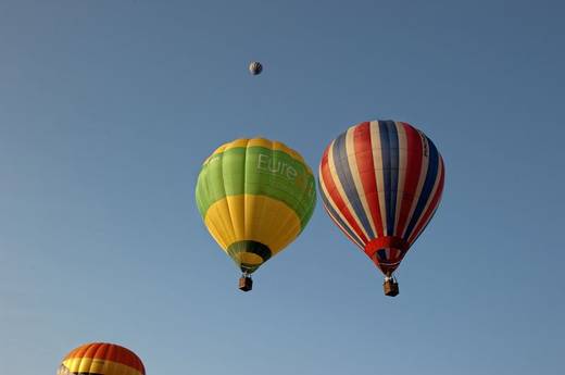 Ballon Rêve