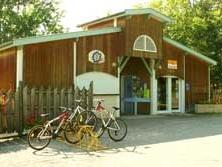 Camping du Lac de Lislebonne