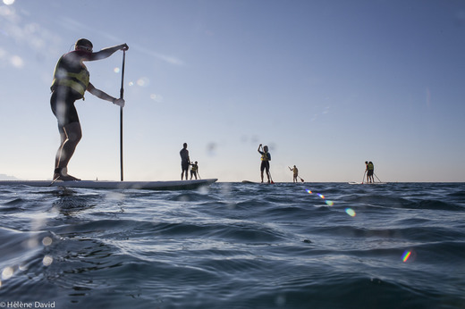 Base Nature et Nautique