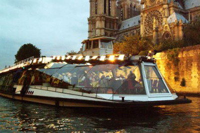 Bateaux-Mouches