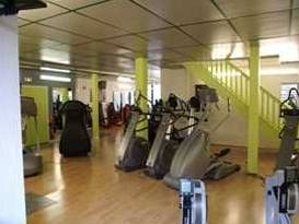 100% Forme Poissy