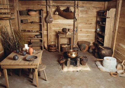 BIBRACTE, un musée, un site archéologique, un centre de recherche