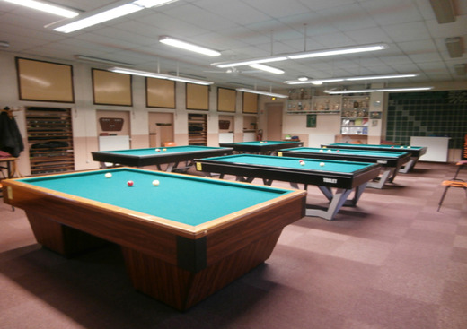 Billard Club Audincourtois