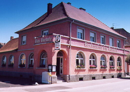 Bim Buewele
