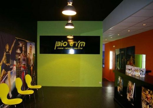 BioGym