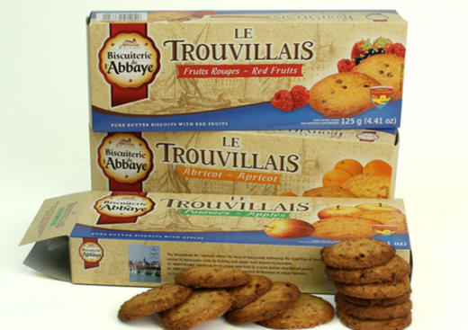 Biscuiterie de l'Abbaye