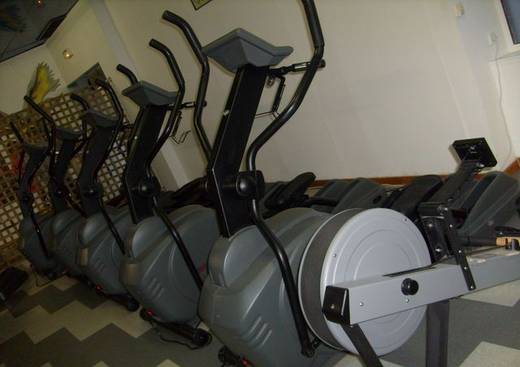 Body Energy