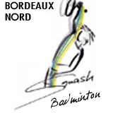 Bordeaux Nord Squash et Badminton