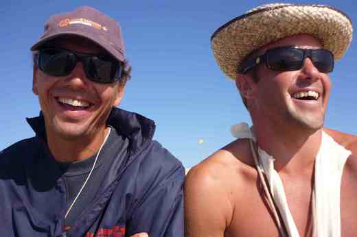 Bourdaines Surf School