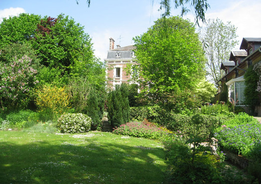 Domaine des Près du Hom
