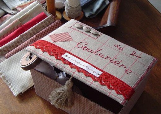 Bouticrea