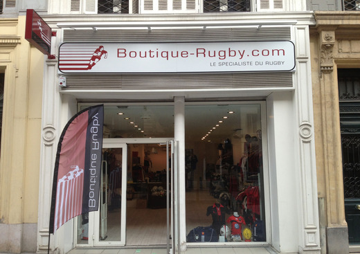Boutique Rugby