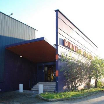 Bowling de la Matène