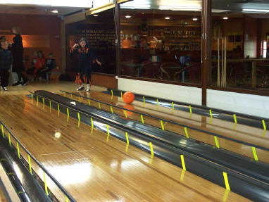 Bowling Havrais