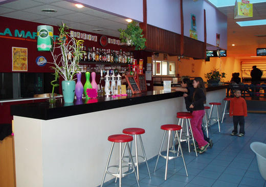 Epinay Bowling Restaurant