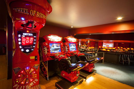Bowling Stadium