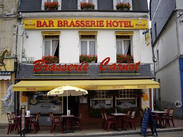 Brasserie Carnot