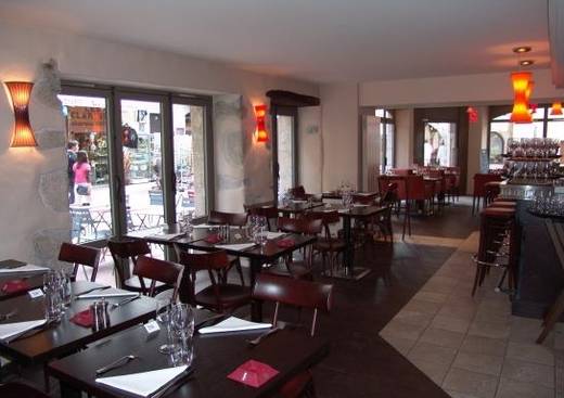 Brasserie des Vieilles Prisons