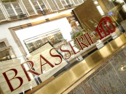 Brasserie Flo