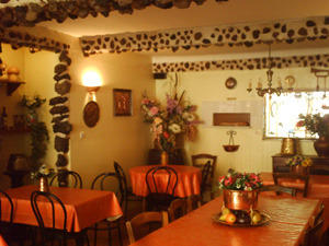 Brasserie le Chateau