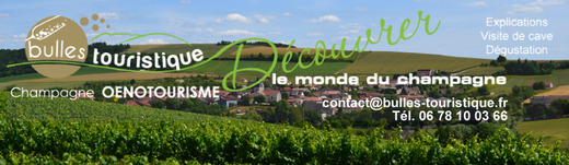 Bulles Touristique