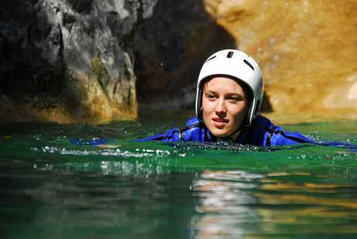 Bureau Canyoning Villard de Lans