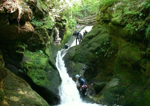 Bureau des Guides des Pyrénées Ariègeoises