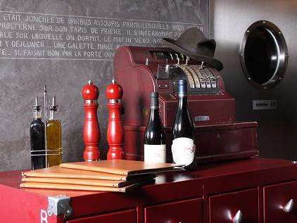 Café des Voyageurs