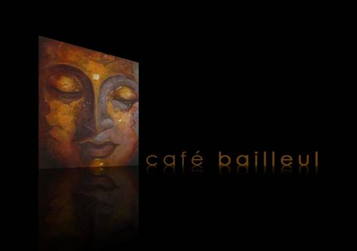 Café Bailleul
