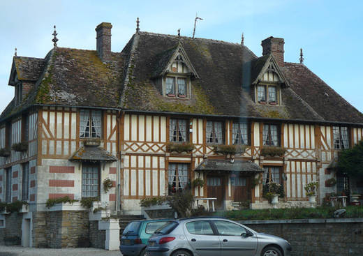 Calvados Pierre Huet