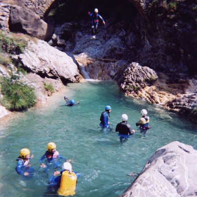 Camp 4