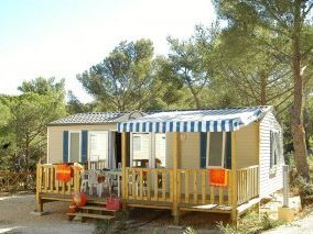 Camp du Domaine