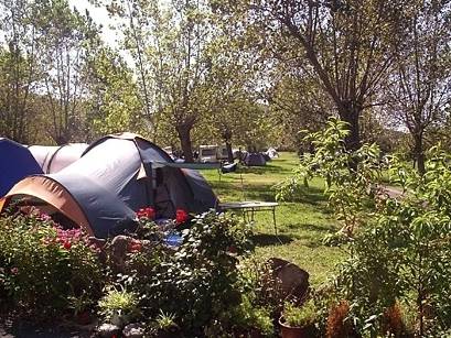 Camping Aire-Ona