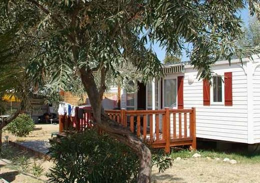 Camping Bahia Club